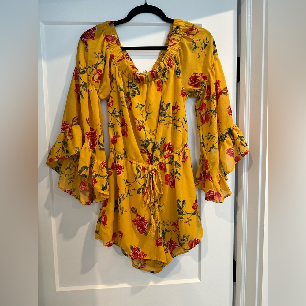 Romper - Picture 5 of 5